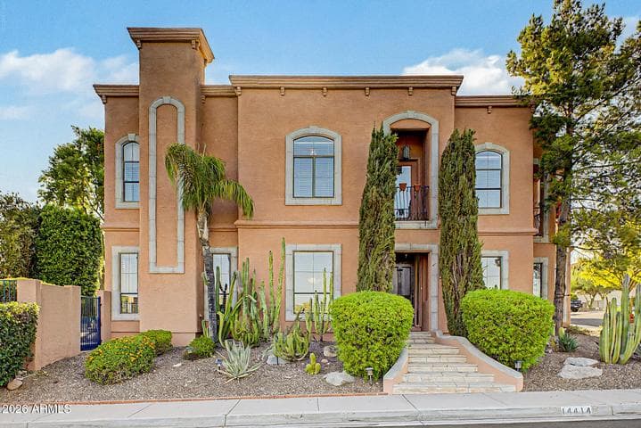 14414 N 17TH Place, Phoenix, AZ