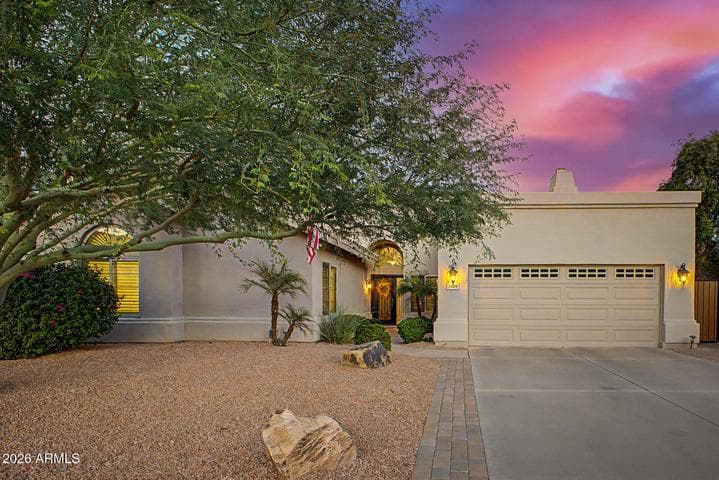 3419 E WINONA Street, Phoenix, AZ
