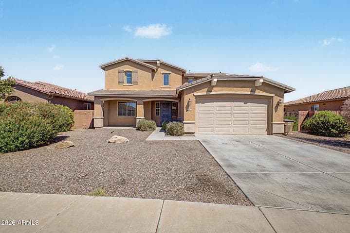 250 W YELLOW WOOD Avenue, San Tan Valley, AZ