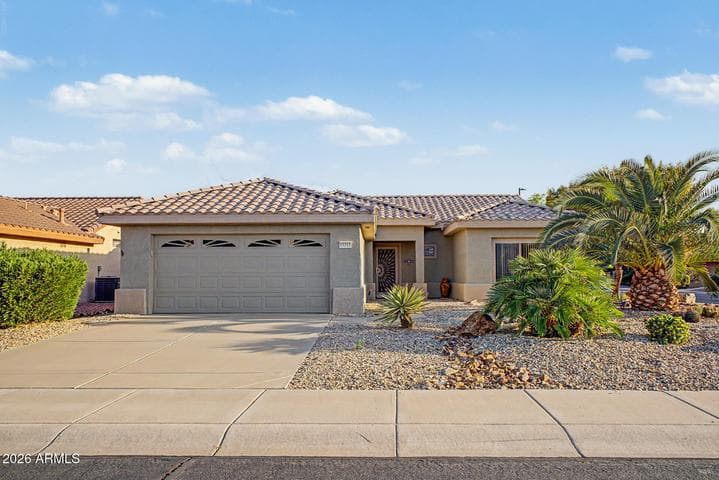 15717 W CIMARRON Drive, Surprise, AZ