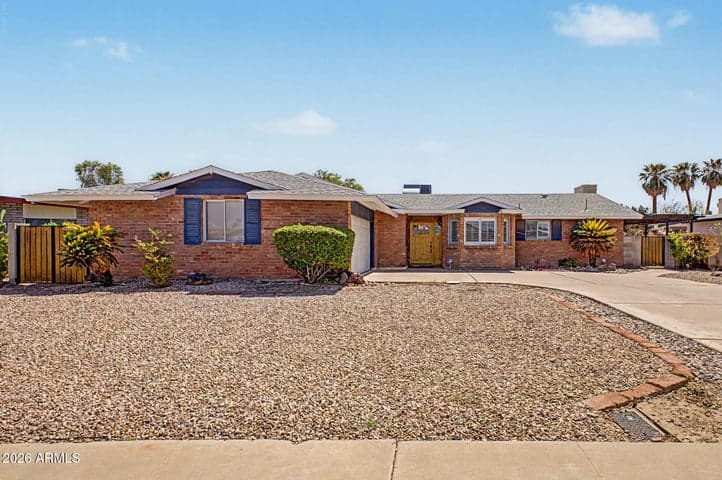 4315 W GRISWOLD Road, Glendale, AZ