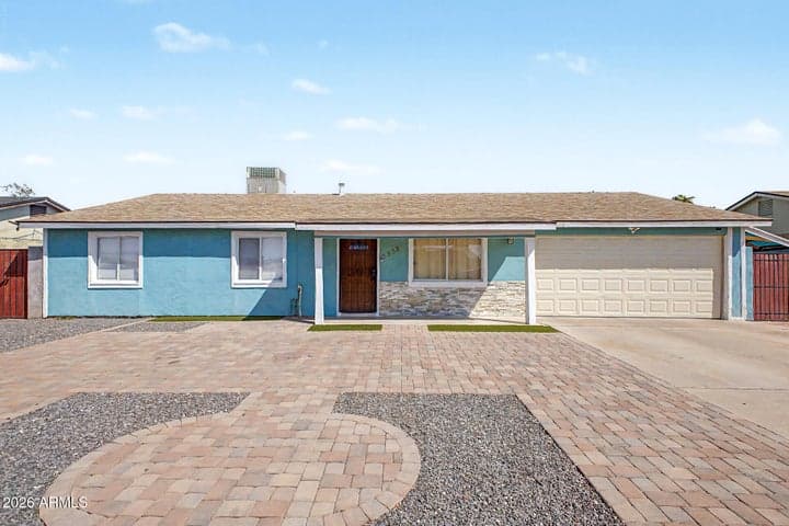 5958 W PALM Lane, Phoenix, AZ