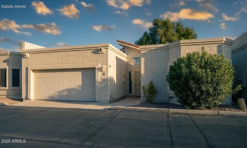 2647 N MILLER Road #18, Scottsdale, AZ