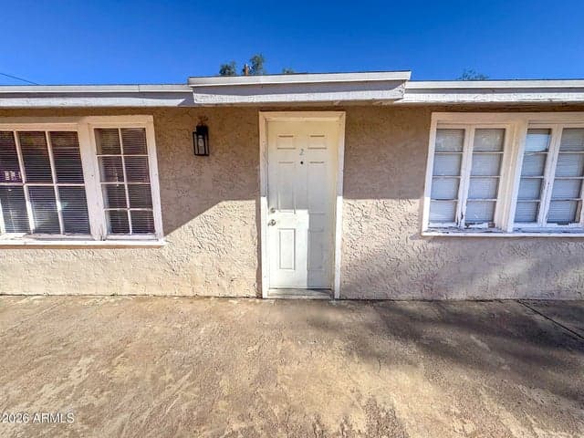 308 E VOGEL Avenue #2, Phoenix, AZ