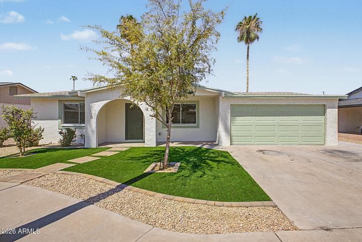 2438 W JACINTO Avenue, Mesa, AZ