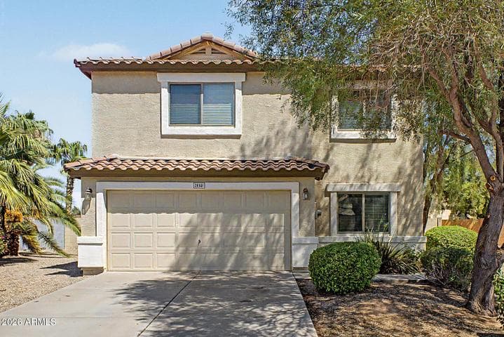 28981 N COAL Avenue, San Tan Valley, AZ