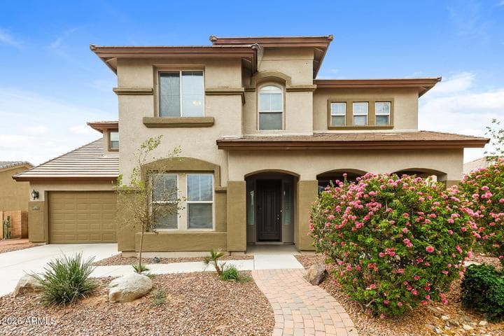 16767 W JACKSON Street, Goodyear, AZ