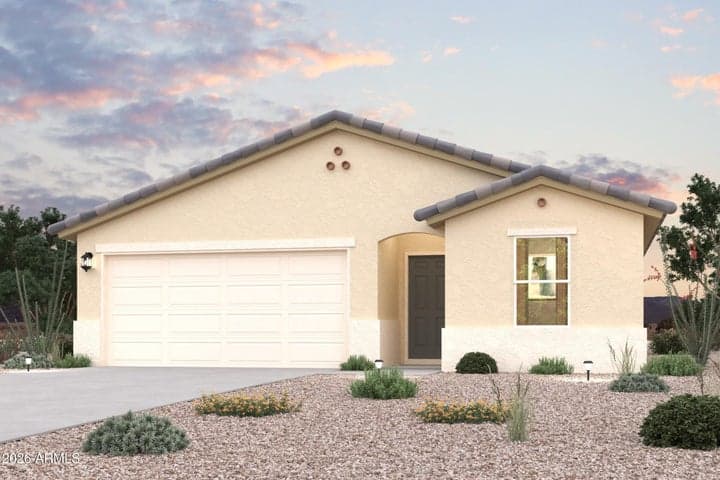 1637 E CABALLERO Drive, Casa Grande, AZ