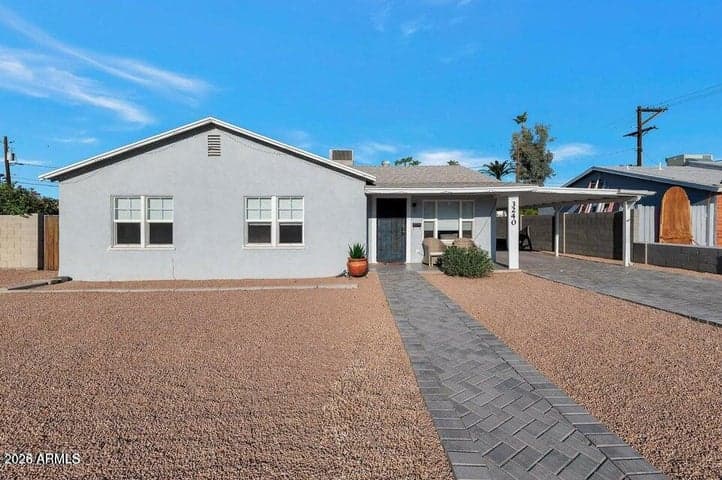 3240 N 26th Place, Phoenix, AZ