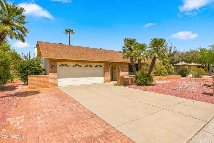 4340 W MICHIGAN Avenue, Glendale, AZ