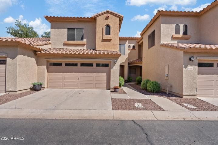 2600 E SPRINGFIELD Place #89, Chandler, AZ