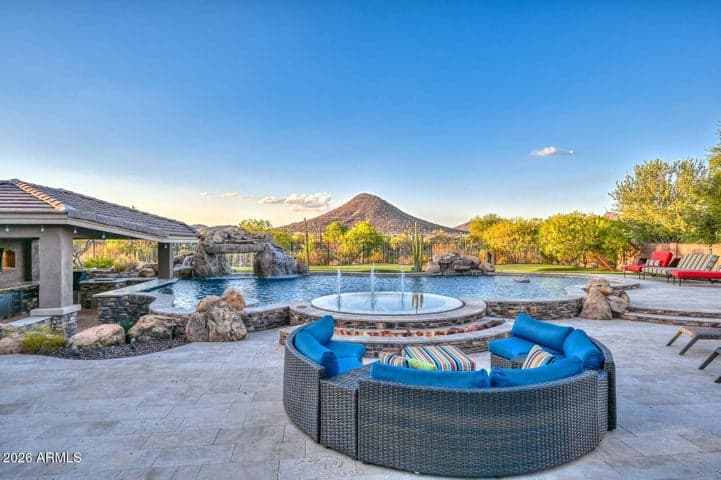 12714 W Tyler Trail, Peoria, AZ