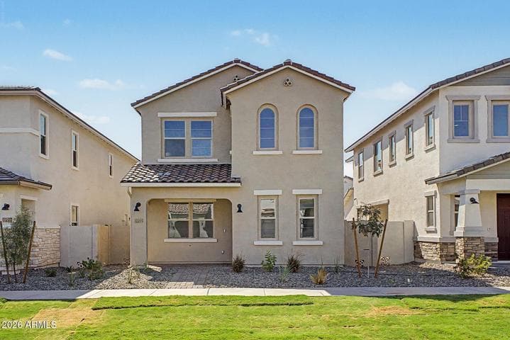 10295 S CAVE SPRING Trail, Apache Junction, AZ