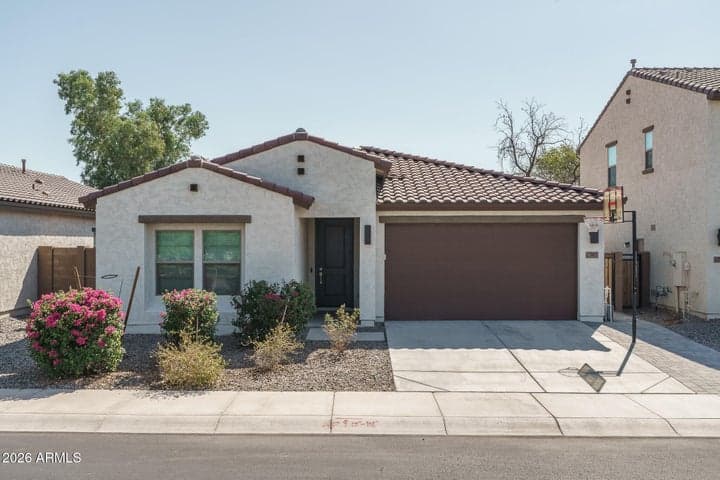 7817 N 86TH Lane, Glendale, AZ