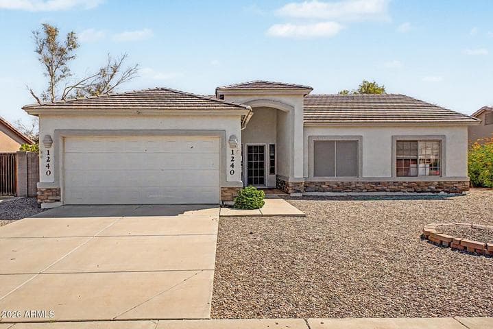 1240 E MELROSE Loop, Casa Grande, AZ