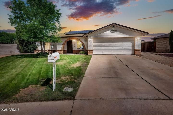 17648 N 35TH Way, Phoenix, AZ