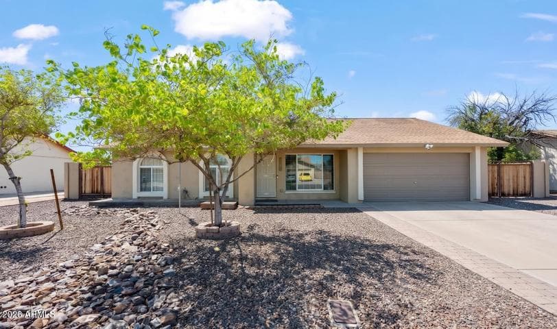6321 W SIERRA Street, Glendale, AZ