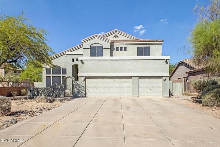 3060 N Ridgecrest -- #101, Mesa, AZ
