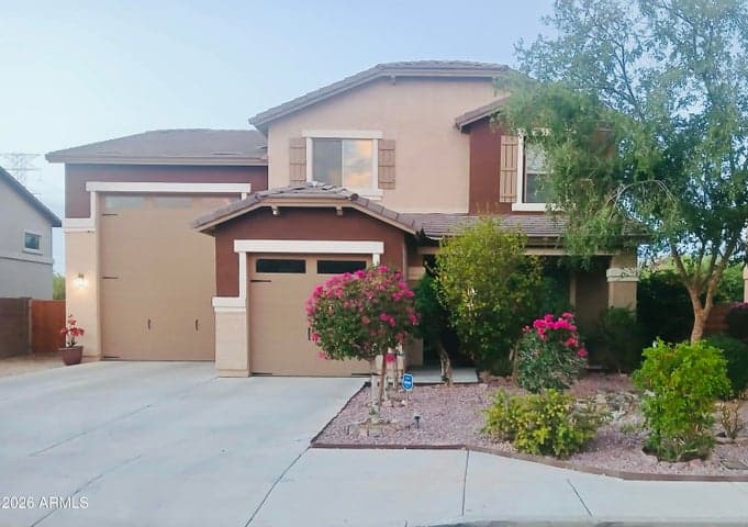 12010 W Calle Hermosa Lane, Avondale, AZ