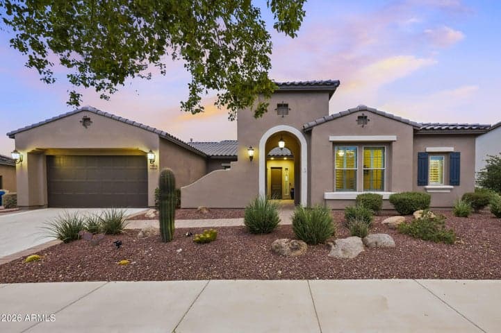 20619 W Meadowbrook Avenue, Buckeye, AZ