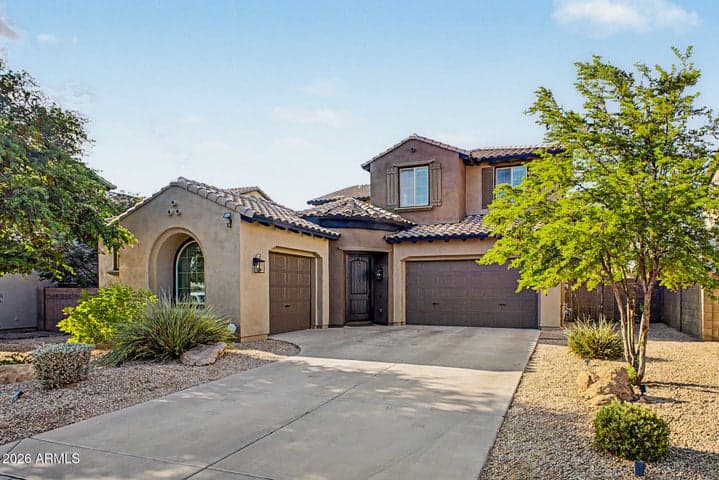 3726 E CAT BALUE Drive, Phoenix, AZ