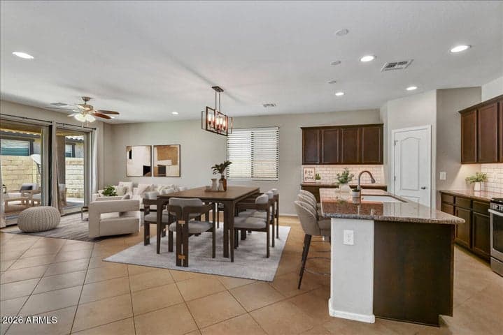 12026 W TETHER Trail, Peoria, AZ