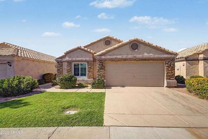 14531 W ZUNI Trail, Surprise, AZ