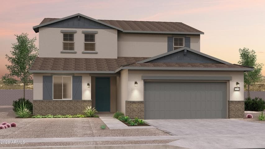 12408 W ATLANTIS Way, Avondale, AZ