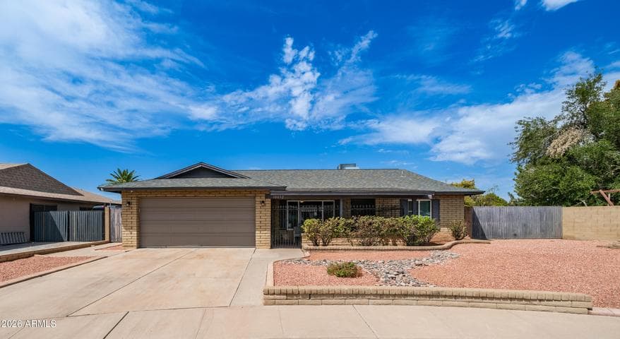 10032 N 49TH Drive, Glendale, AZ