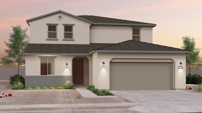 12373 W ATLANTIS Way, Avondale, AZ