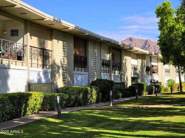 6125 E Indian School Road #Apt 171, Scottsdale, AZ