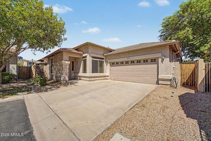 1270 E THOMPSON Way, Chandler, AZ