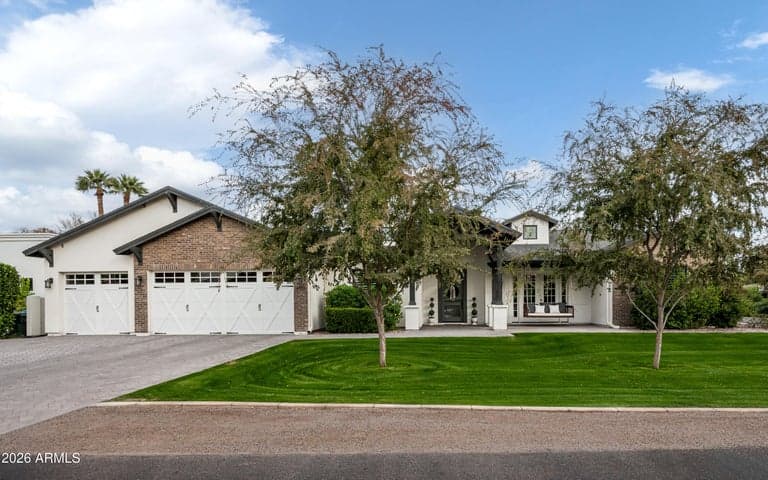 4705 N 32ND Place, Phoenix, AZ