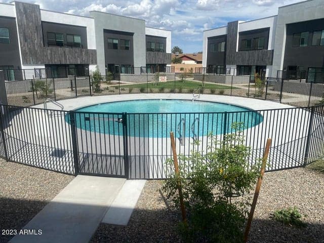 432 S 32nd Street #118, Mesa, AZ