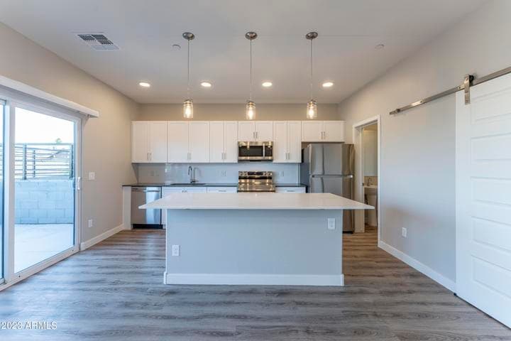 432 S 32nd Street #121, Mesa, AZ