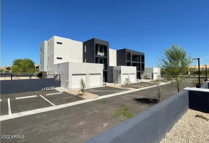 12412 N Saguaro Boulevard #203, Fountain Hills, AZ