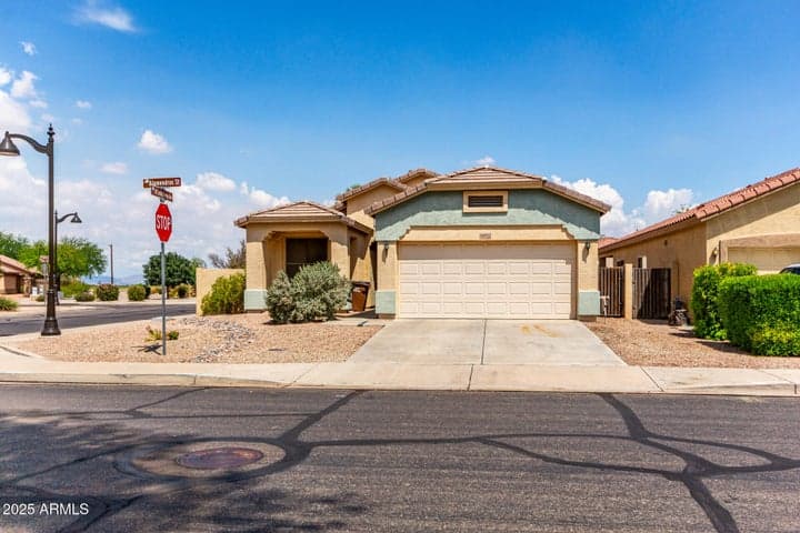 44922 W ALAMENDRAS Street, Maricopa, AZ