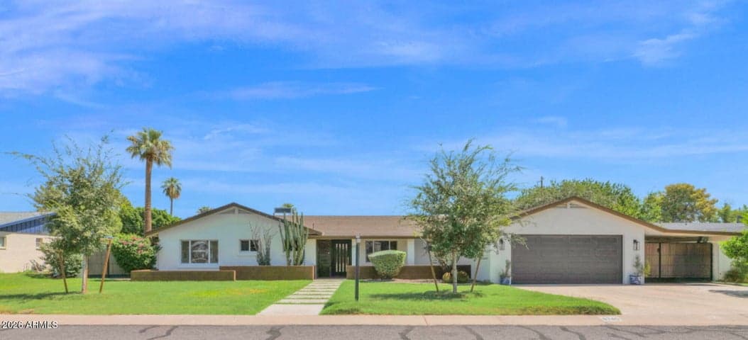 6745 N 12TH Way, Phoenix, AZ