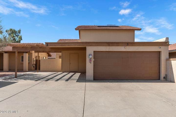 14852 N 24TH Drive #3, Phoenix, AZ
