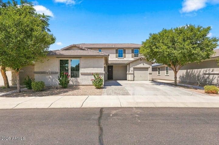 14684 N 158TH Lane, Surprise, AZ