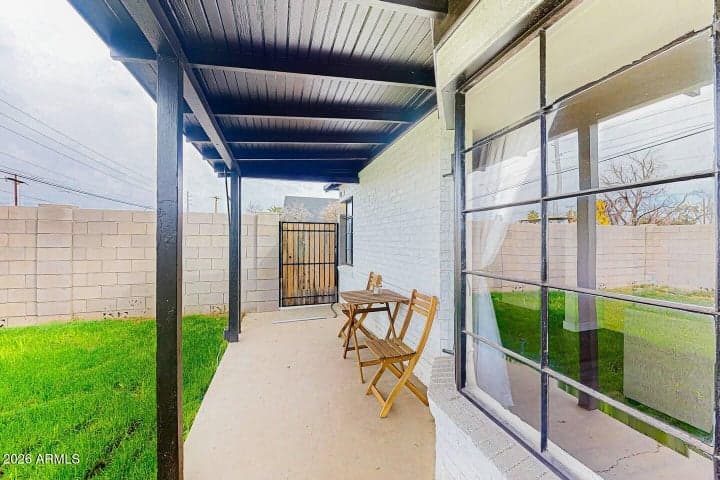 707 E University Drive ## B, Mesa, AZ