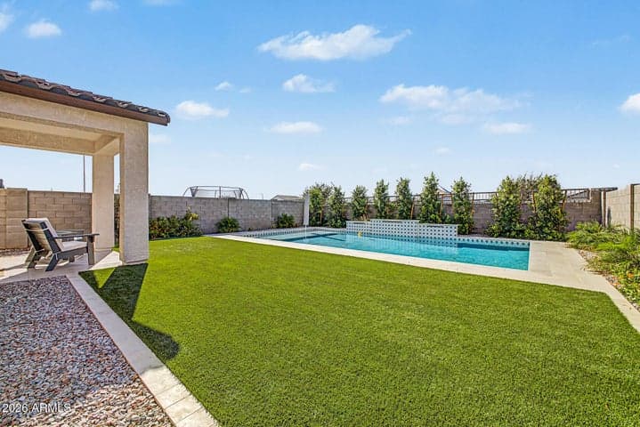 1963 E HARNESS Lane, San Tan Valley, AZ