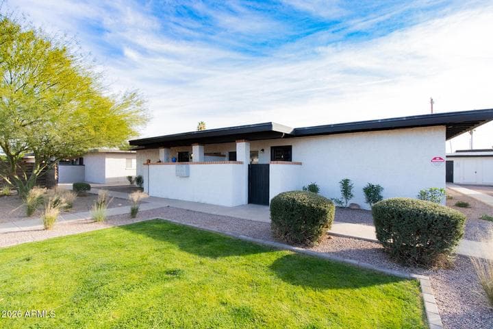1343 W 3rd Street #4, Tempe, AZ