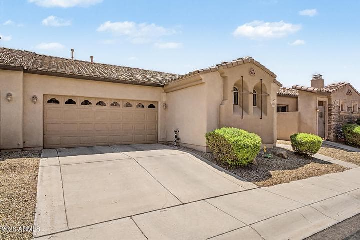 4519 W BEAUTIFUL Lane, Laveen, AZ