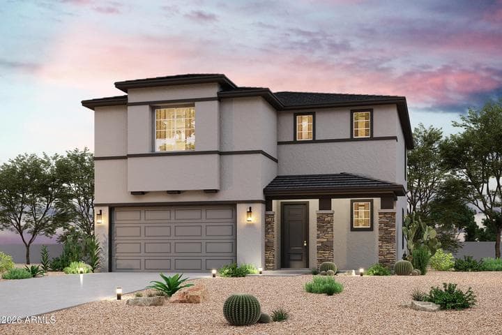 18280 W CALLE LEJOS --, Surprise, AZ