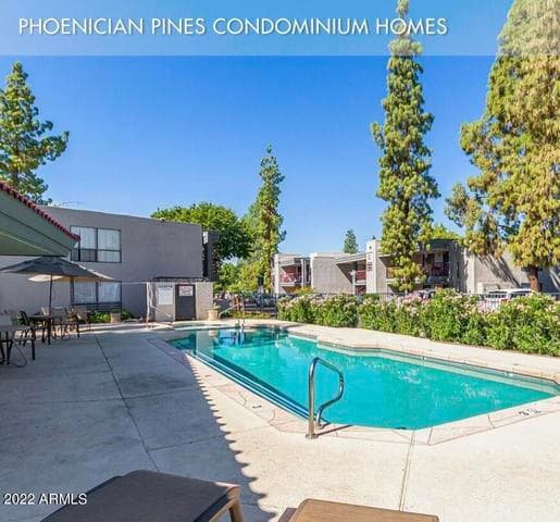 17211 N 35th Avenue #D212, Phoenix, AZ