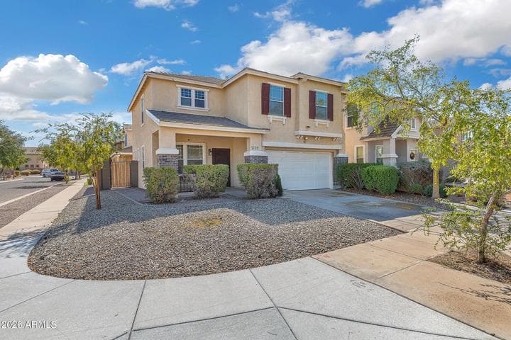 7225 S 40TH Avenue, Phoenix, AZ