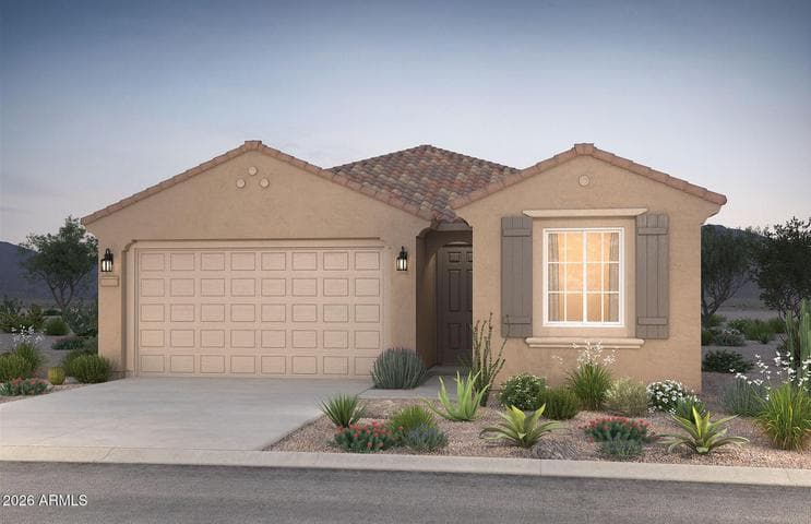 16210 W FETLOCK Trail, Surprise, AZ