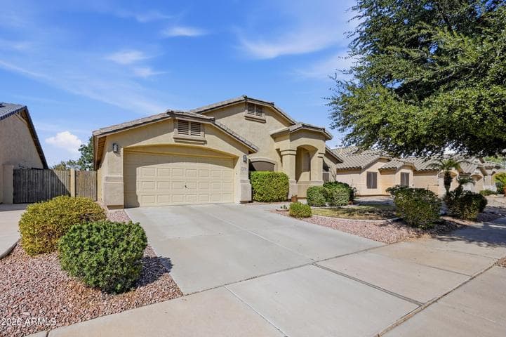 21170 E CALLE DE FLORES Street, Queen Creek, AZ
