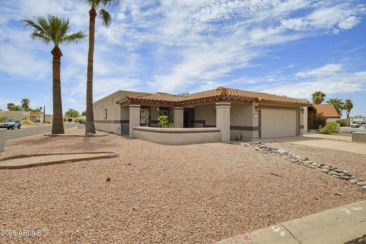 6163 E MINTON Place, Mesa, AZ